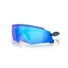 Sonnenbrille oakley Kato Prizm 24K POLISH BLK