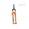 Gaffel fox shox 32 K Float SC 29 F-S 100 SL PL ORANGE