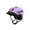 Helm woom Ready LILAC