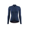Langärmeliges Thermo-Trikot Etxeondo Alda Thermo Bi