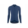 Langärmeliges Thermo-Trikot Etxeondo Alde Thermo Bi