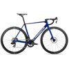 Fahrrad orbea Orca M21Eteam 2026 BLU/RAW