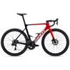 Fahrrad  Giant Propel Advanced Pro-Da