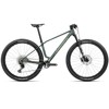 Fahrrad orbea Alma M40 2026 GREEN