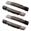 Pastillas de freno bbb BBS15T MTB 4UNI
