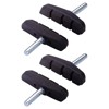 Pastillas de freno bbb BBS08 VASTAGO 65MM