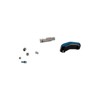 Amortiguador rock shox DIAL COMPRESION MONARCH PLUS RC3