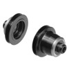Adaptador dt swiss ADAPT BUJE DEL 5/100 18MM 240 HWGXXX0