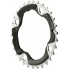 Plato shimano XT M782 Triple 10v