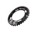 Plato rotor 27D Q 64X4 INT NEG