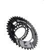 Plato rotor 27D Q 64X4 INT NEG