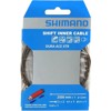 Cable cambio shimano Cable Cambio 1.2X2100mm Polimero