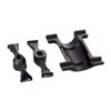 Abrazadera de tija kcnc TI PRO CARBON 27,2