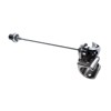 Accesorio thule CIERRE RAPIDO ENGANCH 2ªBICI CARRO
