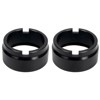 Adaptador mavic 20x110 FRT Adapter MTB wheels