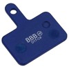 Pastillas de freno bbb PAST SHIM DEORE HYDR. BBS-53