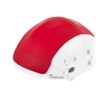 Funda protectora mammoth temporal PLIXI
