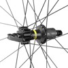 Rueda trasera mavic Crossride FTS-X16 26´´