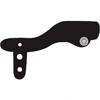 Abrazadera de tija specialized Shiv Low-Stack Aerobar Clamp Set 019