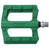 Pedales ht Plataforma PA12 GREEN