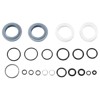 Kit de reparación rock shox KIT MANTENIMIENTO COMPLETO SILVER