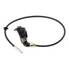 Control remoto rock shox X-LOC RS-1 IZDO