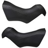 Manetas shimano Par Gomas Maneta ST-R9170 Dura-Ace