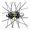 Rueda trasera mavic Allroad 6B Disc Tubeless