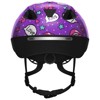 Casco abus SMOOTY 2.0 PURPLE KISSES