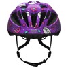 Casco abus SMOOTY 2.0 PURPLE KISSES