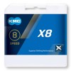 Chaîne kmc X8 93