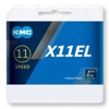 Cadena Kmc X11 El Plata 114L