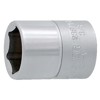 Douilles unior VASO 1/2" 8 .
