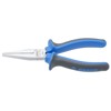 Alicate Unior Alicate Punta Plana Larga 160