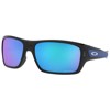 Gafa oakley Turbine Polished Black Prizm Black Polarized .
