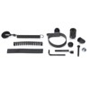Collier serrage de tige xlc KS-X01 AMORT DIR CUADRO 28,6-32 .