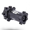 Moyeu progress NITRO LEFTY MTB DEL 19 .