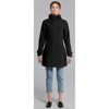 Veste basil Mosse