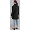 Veste basil Mosse