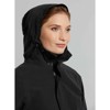 Veste basil Mosse