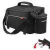 Brašna klick-fix Rackpack Light Adap.Incl 37X1