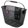 Panier klick-fix Malla Fina 16L