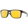 Gafa oakley Holbrook XL Marrón Mate Tortoise/Prizm Negro .