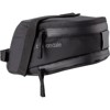 Sacoche cannondale Contain Stitched Velcro BLACK