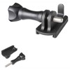 Gopro adaptér ravemen Soporte Manillar AUB01 Para GoPro