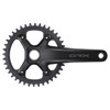 Kliky shimano FC-RX600 40D 175mm