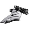 Dérailleur shimano Alivio M3120 Montaje Directo .