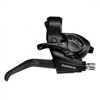 Páka shimano ST-EF41 Ez-Fire .