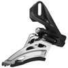 Přehazovačkou shimano M5100-D SS FP Dm 64-69