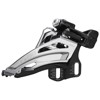 Přehazovačkou shimano M5100-D SS FP Dm 64-69 .